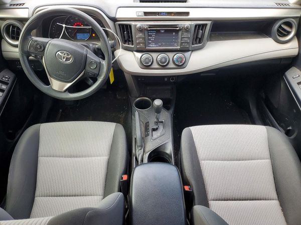 2015 TOYOTA RAV4 LE (X Grade)