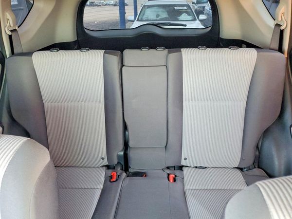 2015 TOYOTA RAV4 LE (X Grade)