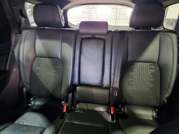 2017 LAND ROVER DISCOVERY SPORT SE