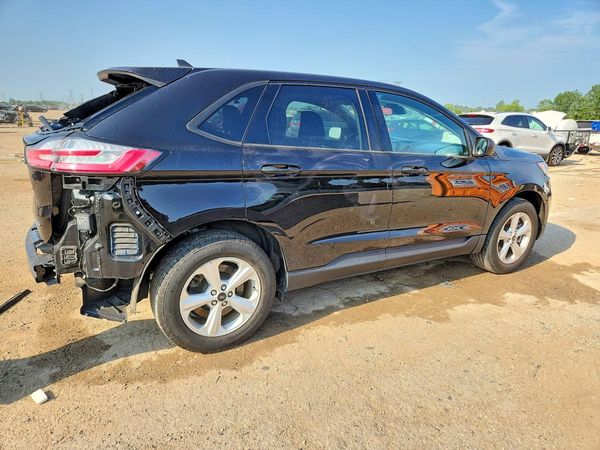 2023 FORD EDGE SE