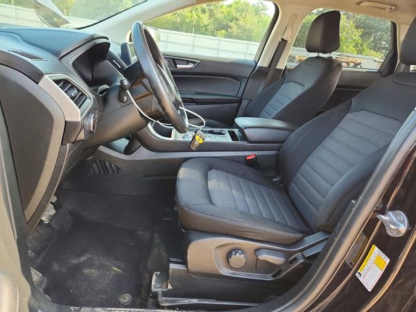 2023 FORD EDGE SE