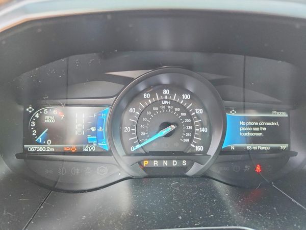 2023 FORD EDGE SE
