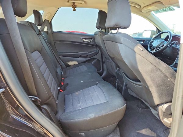 2023 FORD EDGE SE