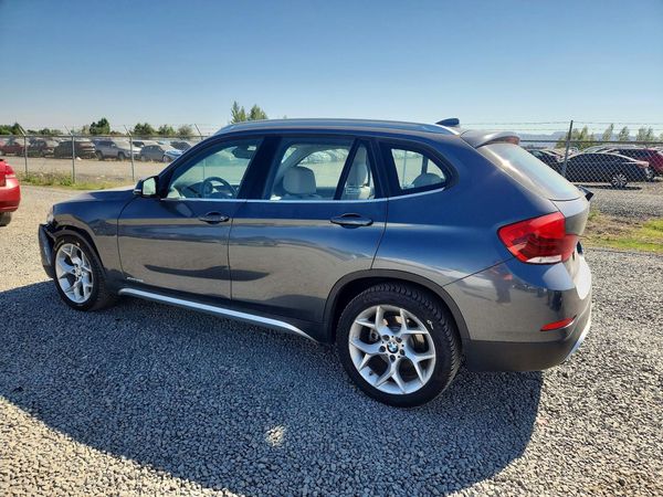 2015 BMW X1 xDrive28i
