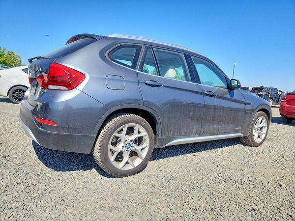 2015 BMW X1 xDrive28i