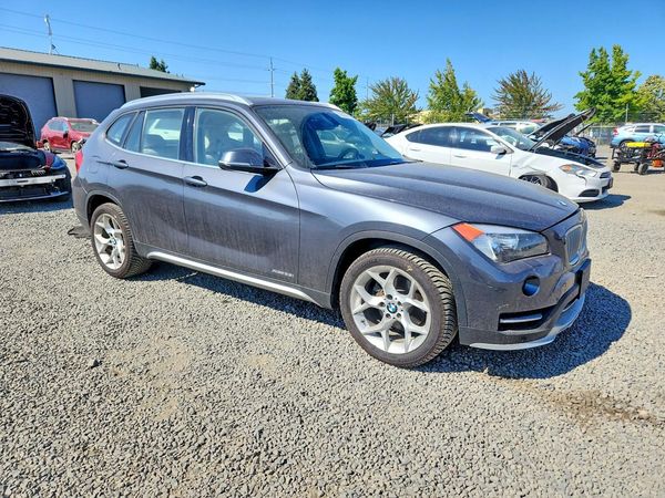 2015 BMW X1 xDrive28i