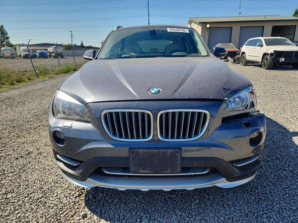 2015 BMW X1 xDrive28i