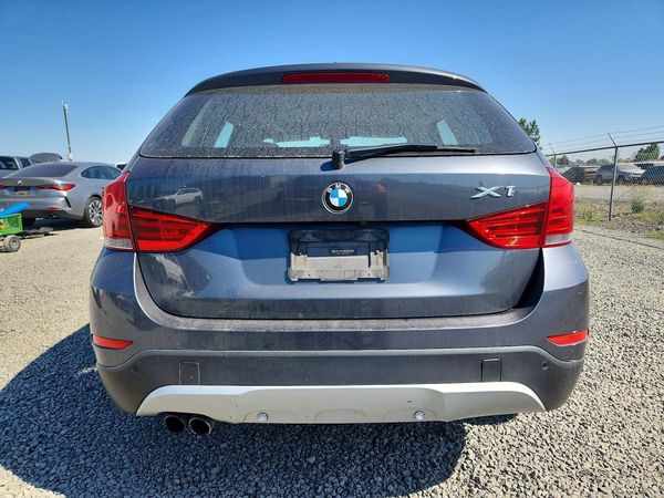 2015 BMW X1 xDrive28i