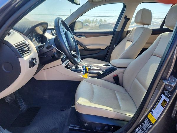 2015 BMW X1 xDrive28i