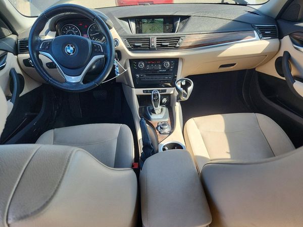 2015 BMW X1 xDrive28i