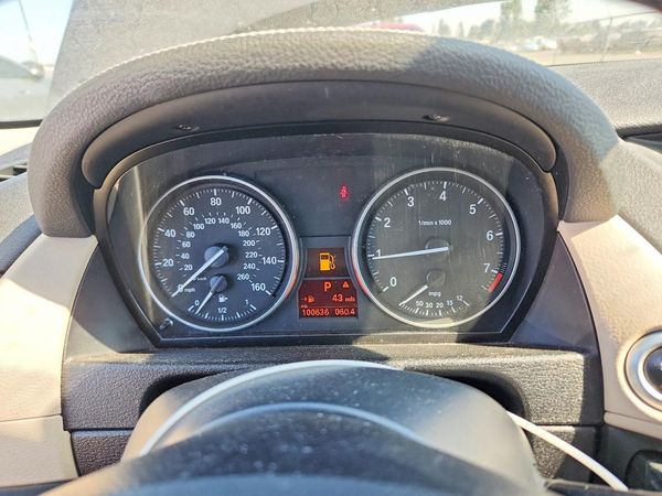 2015 BMW X1 xDrive28i