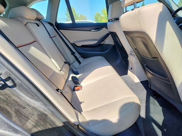 2015 BMW X1 xDrive28i