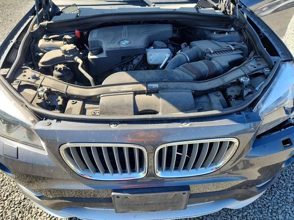 2015 BMW X1 xDrive28i