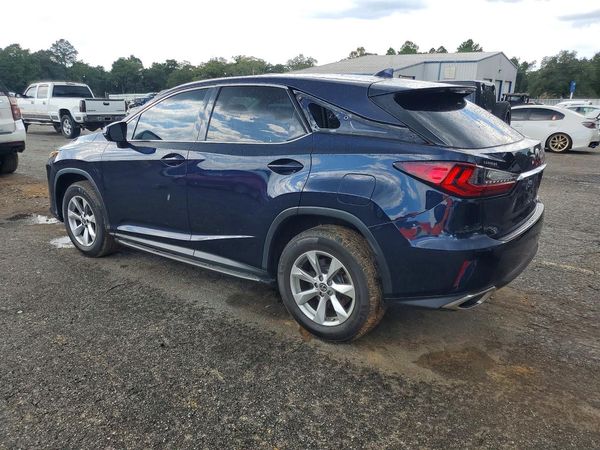 2018 LEXUS RX 350 350/350 F Sport