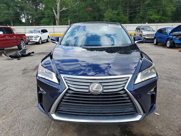 2018 LEXUS RX 350 350/350 F Sport