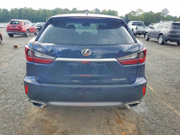 2018 LEXUS RX 350 350/350 F Sport