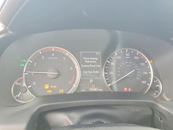 2018 LEXUS RX 350 350/350 F Sport