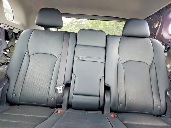2018 LEXUS RX 350 350/350 F Sport