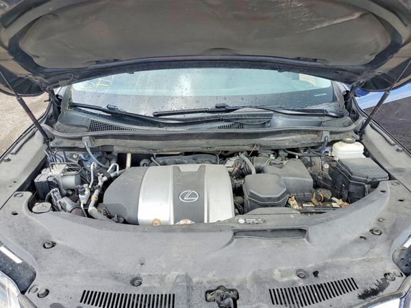 2018 LEXUS RX 350 350/350 F Sport