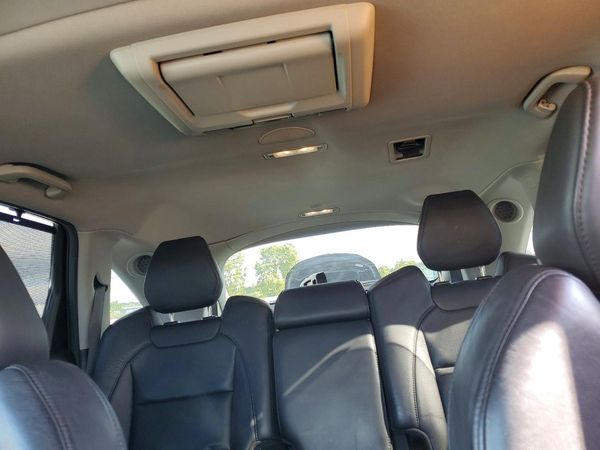 2015 ACURA MDX