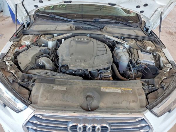 2019 AUDI A4