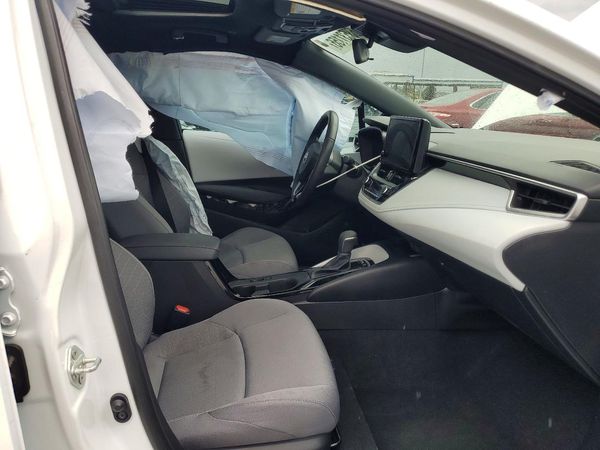 2024 TOYOTA COROLLA SE w/Premium pkg