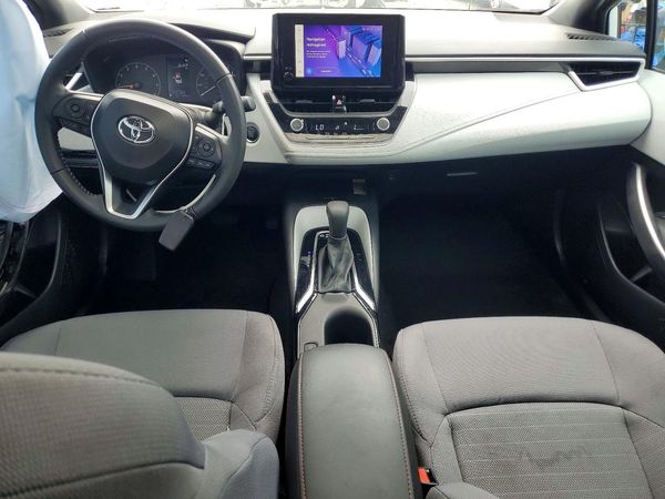 2024 TOYOTA COROLLA SE w/Premium pkg