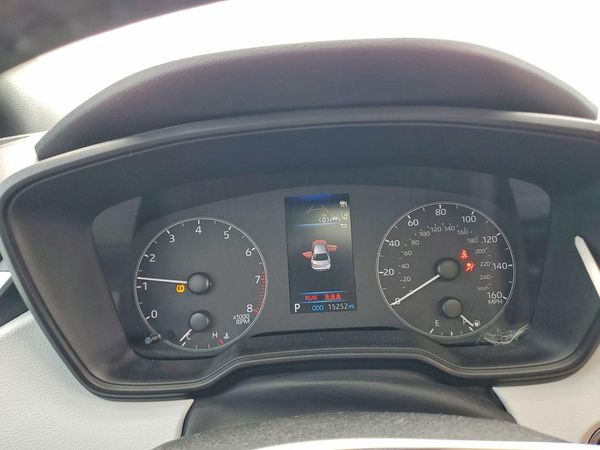 2024 TOYOTA COROLLA SE w/Premium pkg
