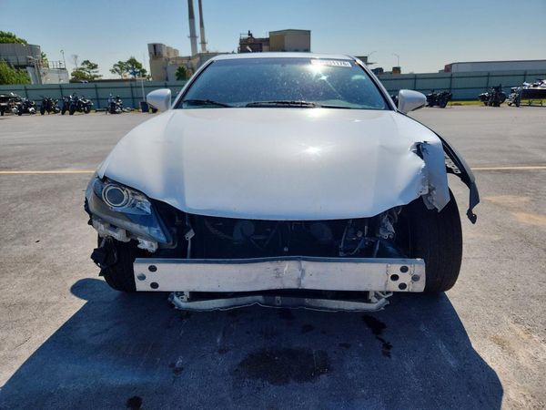 2015 LEXUS GS 350