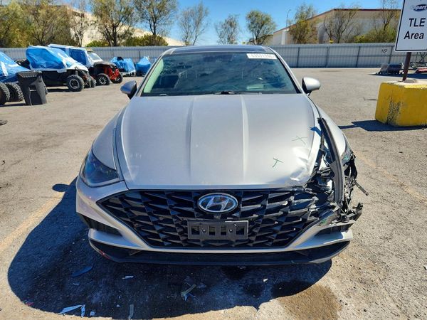 2021 HYUNDAI SONATA