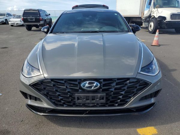 2022 HYUNDAI SONATA