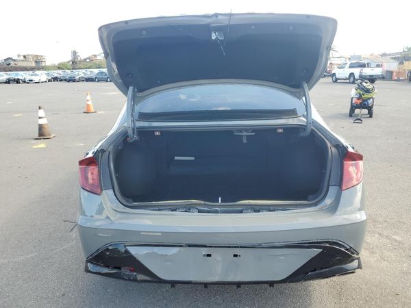 2022 HYUNDAI SONATA