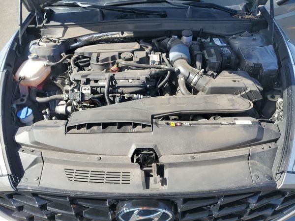 2022 HYUNDAI SONATA
