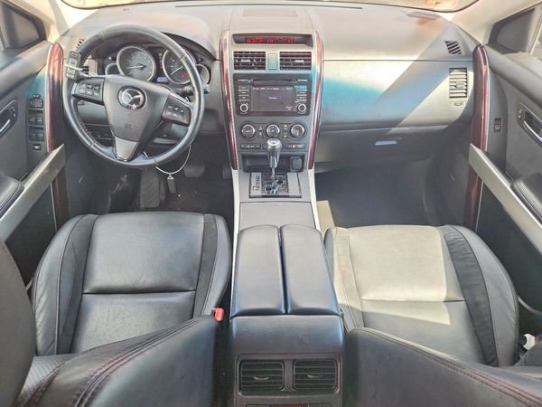 2015 MAZDA CX-9 Grand Touring/GT