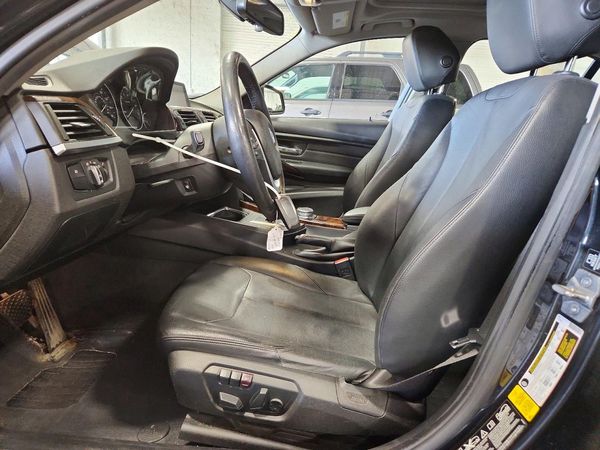 2015 BMW 328 xDrive