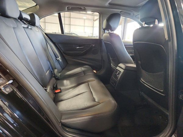 2015 BMW 328 xDrive
