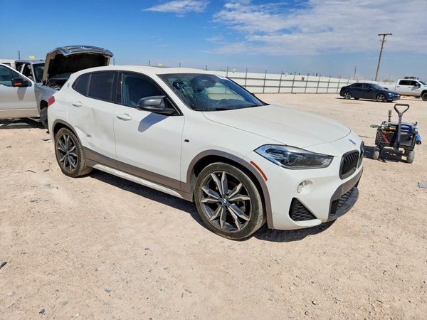 2018 BMW X2 sDrive28i