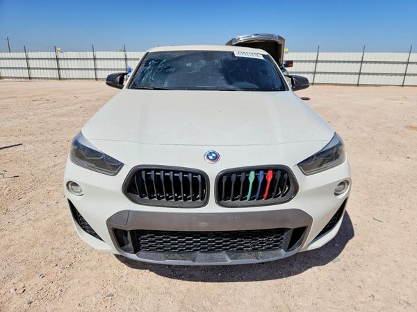 2018 BMW X2 sDrive28i
