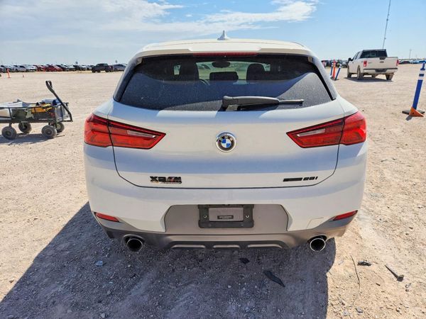2018 BMW X2 sDrive28i