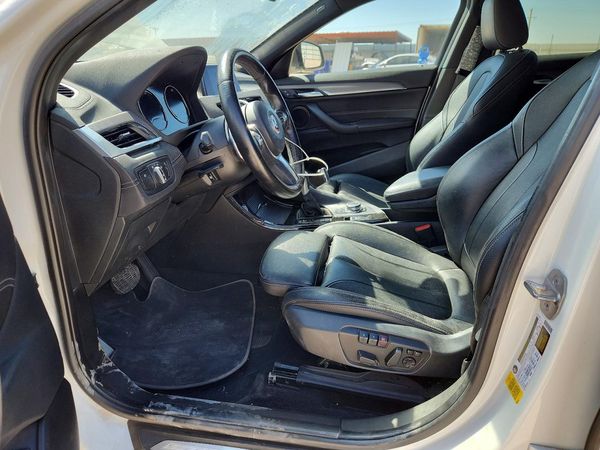 2018 BMW X2 sDrive28i