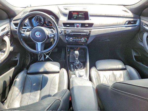2018 BMW X2 sDrive28i