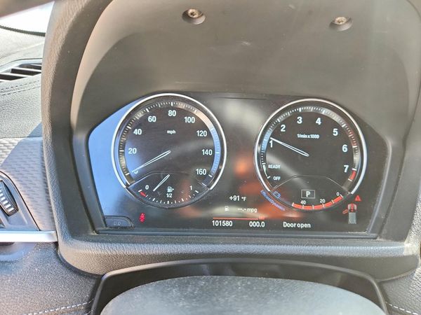 2018 BMW X2 sDrive28i