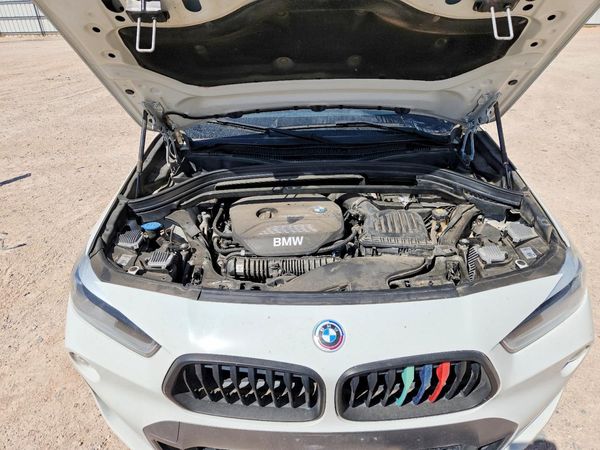 2018 BMW X2 sDrive28i