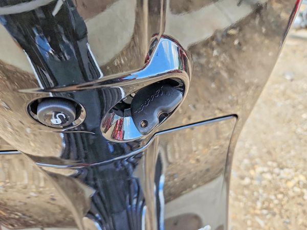 2023 VESPA PRIMAVERA/SPRINT