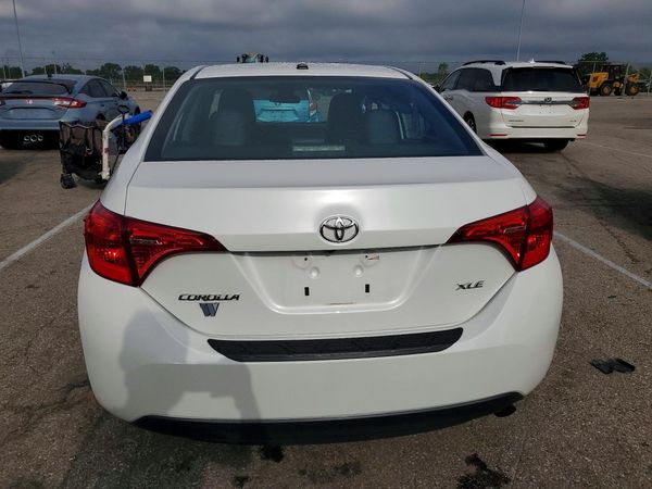 2019 TOYOTA COROLLA L/LE/SE/XLE/XSE