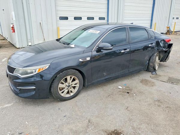 2016 KIA OPTIMA GL
