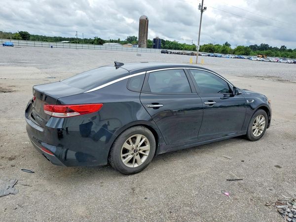 2016 KIA OPTIMA GL