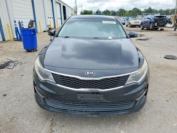 2016 KIA OPTIMA GL