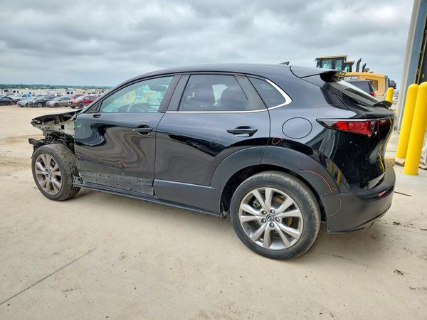 2020 MAZDA CX-30 Preferred Pkg