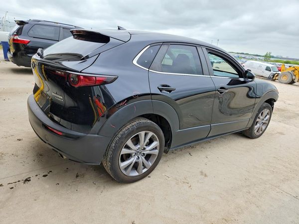 2020 MAZDA CX-30 Preferred Pkg